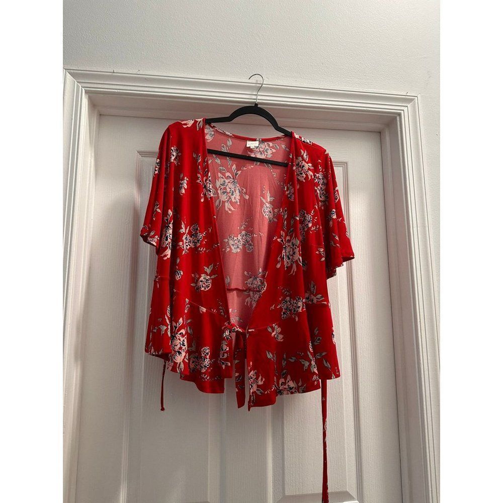 Kaileigh Women's XL
